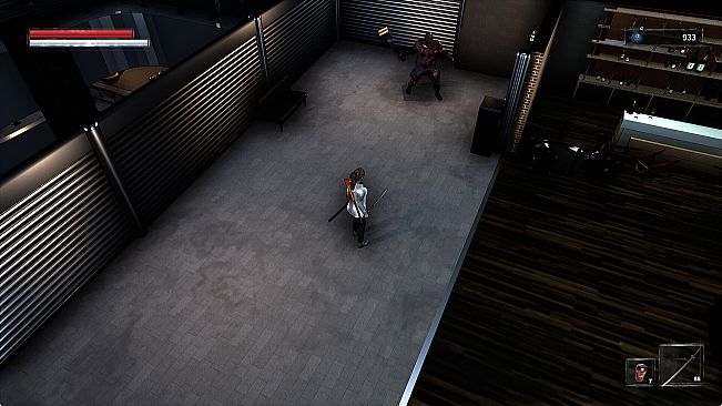 Unstoppable: Breakout