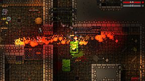 Edge Of Dead: Under A Uranium Sky