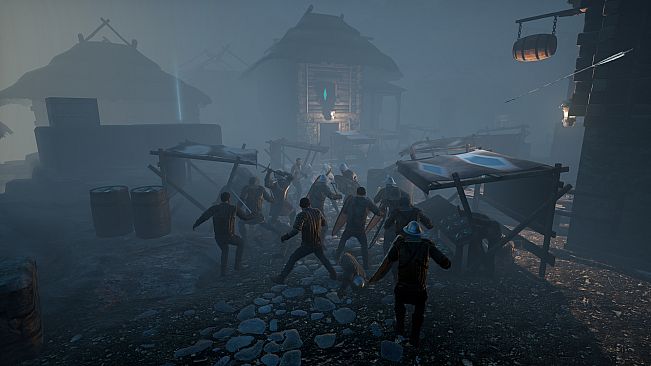 SACRALITH : The Archer`s Tale