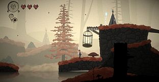 Gretchen: Queen of Crows