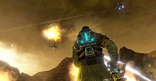 Red Faction Guerrilla Steam Edition