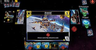 Star Realms - High Alert: Invasion