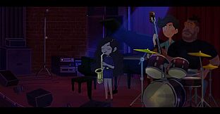 Blue Wednesday: Prologue