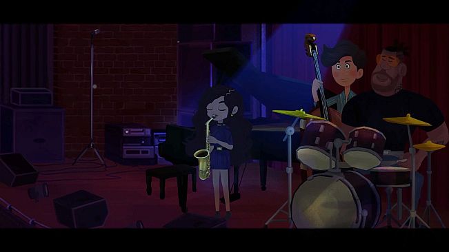 Blue Wednesday: Prologue