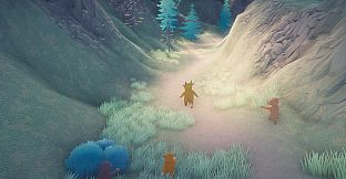 The Long Graze
