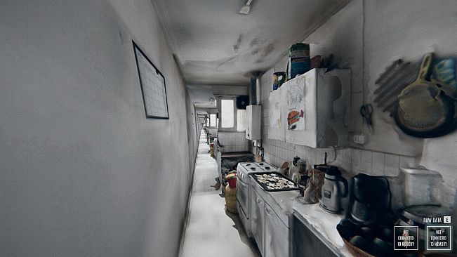 The Signifier Director's Cut