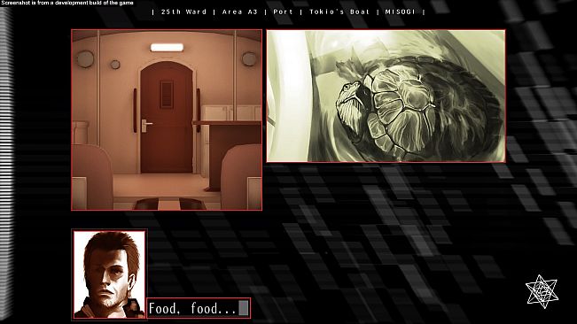 The 25th Ward: The Silver Case