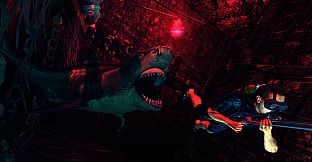 Depth - Reef Stalker Tiger Skin