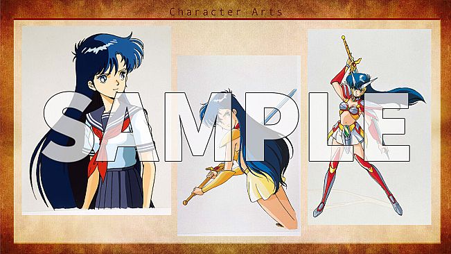 Valis Collection Artbook