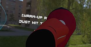 Simple Boxing Drills VR