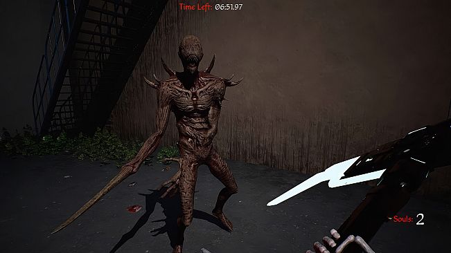Death Simulator