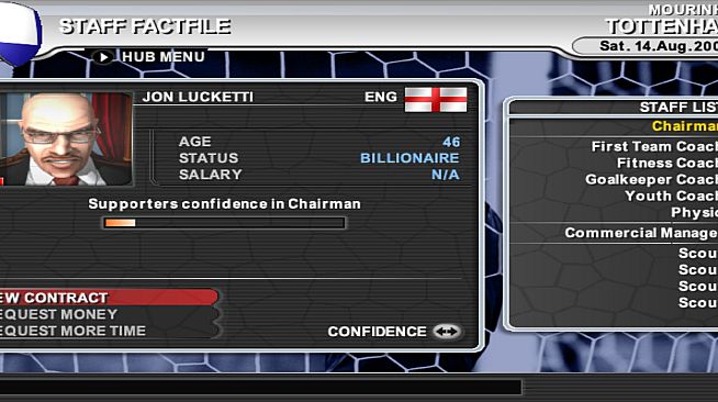 Premier Manager 04/05