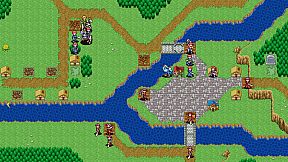 Shadow Spell Saga: The Winds of Fate