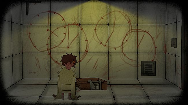 R.A.T.: Human Error – Episode One