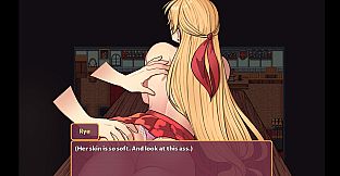 On my own: A Hot Isekai Adventure - NSFW Edition