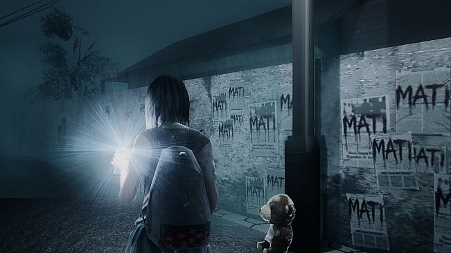 Misguided Remastered