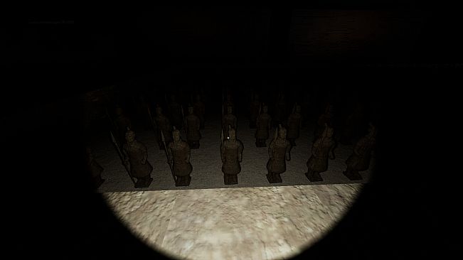 寻龙分金模拟器