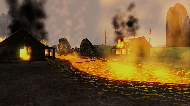 EverQuest: Call of the Forsaken