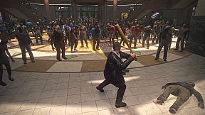Dead Rising Deluxe Remaster