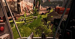 Starship Troopers: Ultimate Bug War!