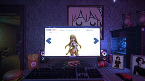 One Night With Kawaii