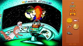 Zeus Quest - The Rebirth of Earth