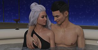 Above The Clouds - Episode 1