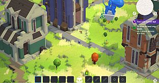 Nimoyd - Survival Sandbox