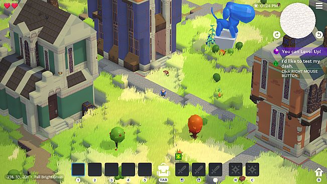 Nimoyd - Survival Sandbox