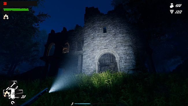 Diesel Fury: Outgun The Universe