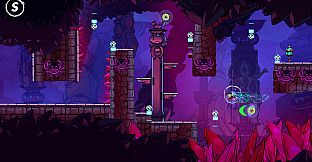 SURI: The Seventh Note