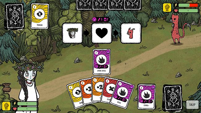 Dice, Destiny and Death