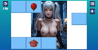 Hentai Balloons 2 - Gothic DLC