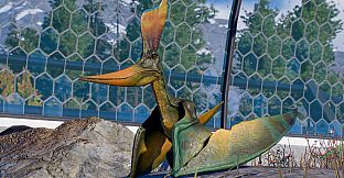 Jurassic World Evolution 2: Deluxe Upgrade Pack