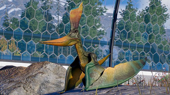 Jurassic World Evolution 2: Deluxe Upgrade Pack