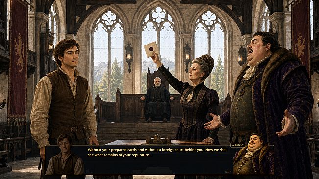 TowerCard: Digital Edition