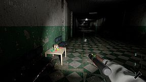 Nyctophobia: Fear the Dark