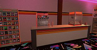 VHS Chaos