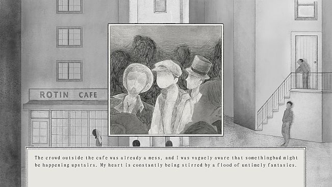 ELISSA ：Body in the bedroom