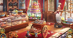 The Secret Society: Hidden Object Adventure
