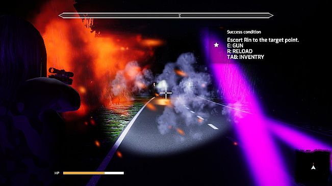 Super Hiking Simulator 2020 - After