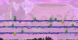 Where Are My Friends?