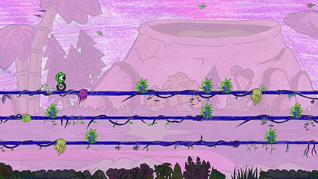 Where Are My Friends?