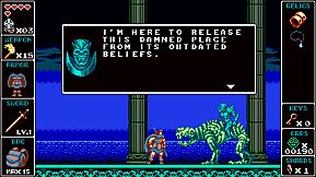 Odallus: The Dark Call