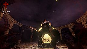 Ergastulum: Dungeon Nightmares III