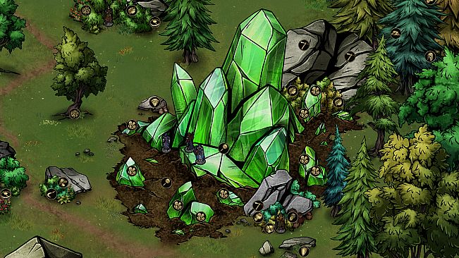 Tales of Legendary Lust: Aphrodisia