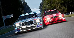 Touring Classics Part 1