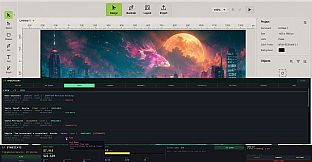 Taskbar Syndicate