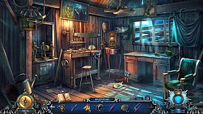 Haunted Hotel: Eclipse Collector's Edition