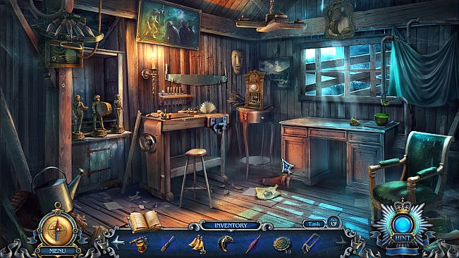 Haunted Hotel: Eclipse Collector's Edition